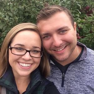 Meet your Posher, Tim